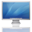 23" Apple Cinema Display