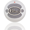 Blue Snowball USB mic