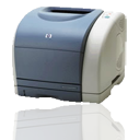 hp color LaserJet 2500L