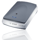 Epson Perfection 1650